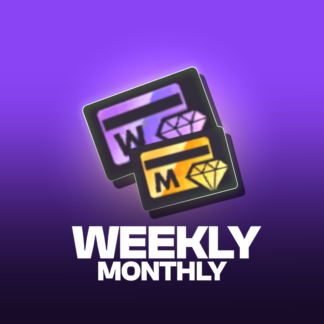 Weekly+Monthly