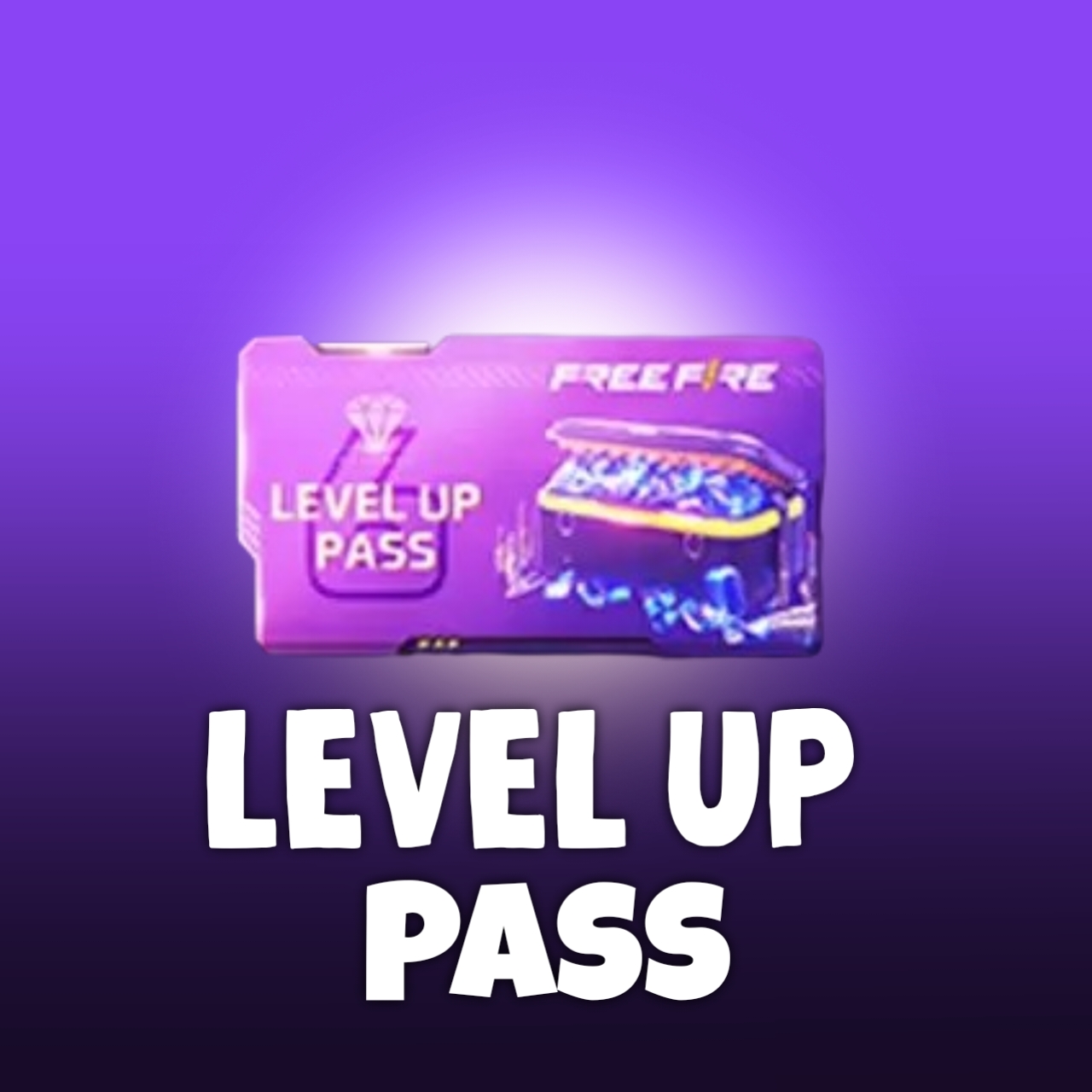 Level up pass BD