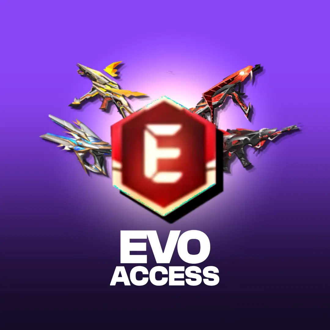 Evo Access BD