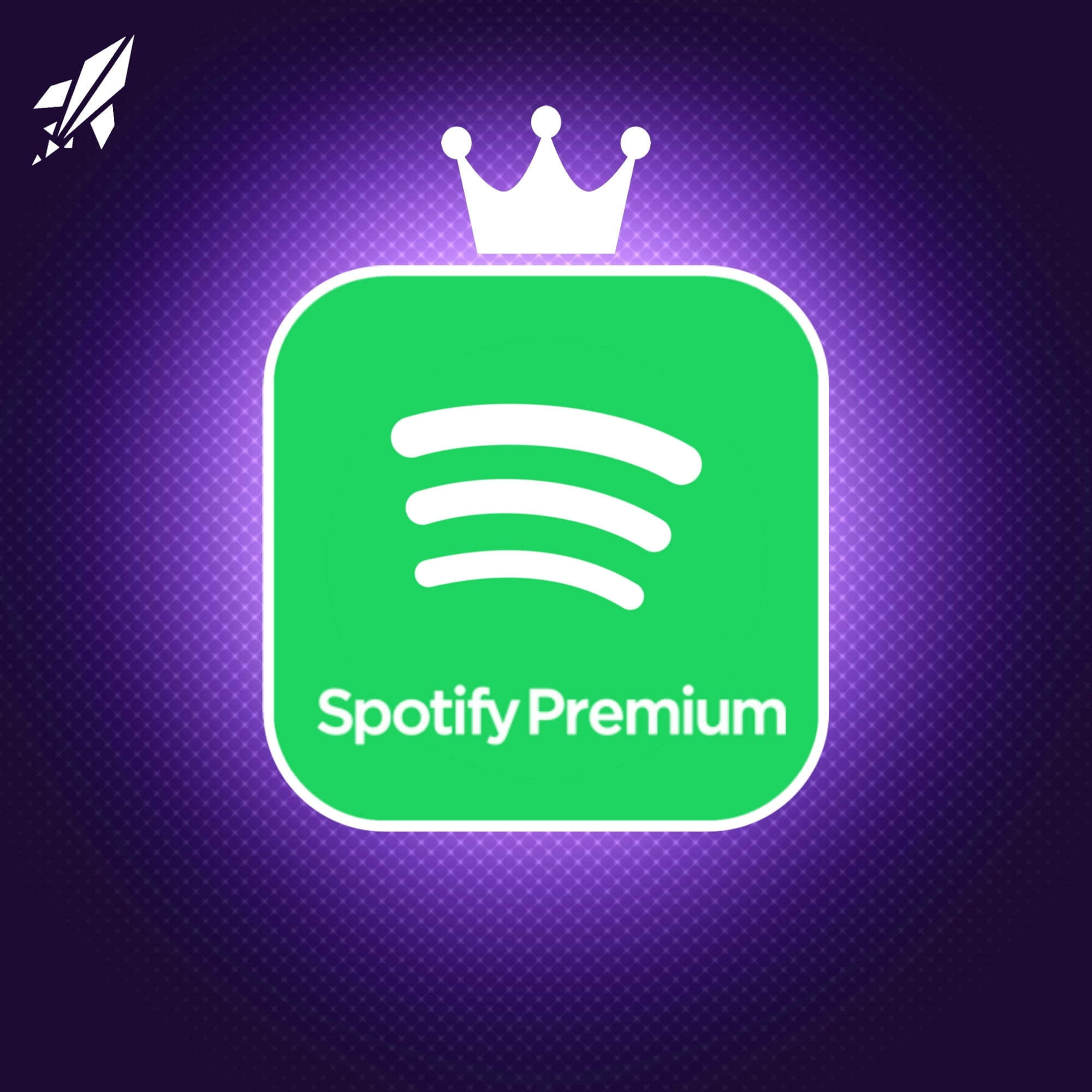 Spotify Primium